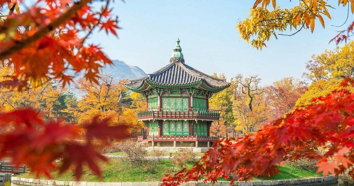 Chuseok in Seoul 2026: What’s Open and What to Do