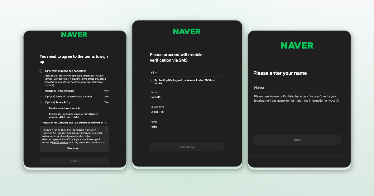 NAVER Account for Foreigners: Do You Even Need One?