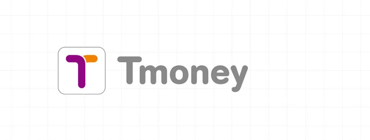 T-money official logo